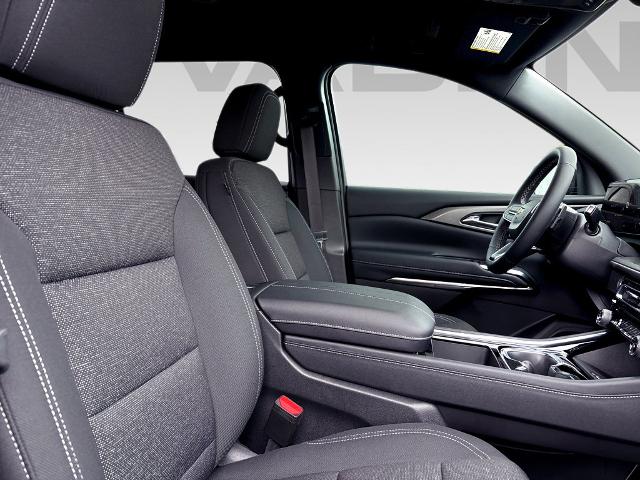 2026 Chevrolet Traverse Vehicle Photo in SAVANNAH, GA 31406-4513