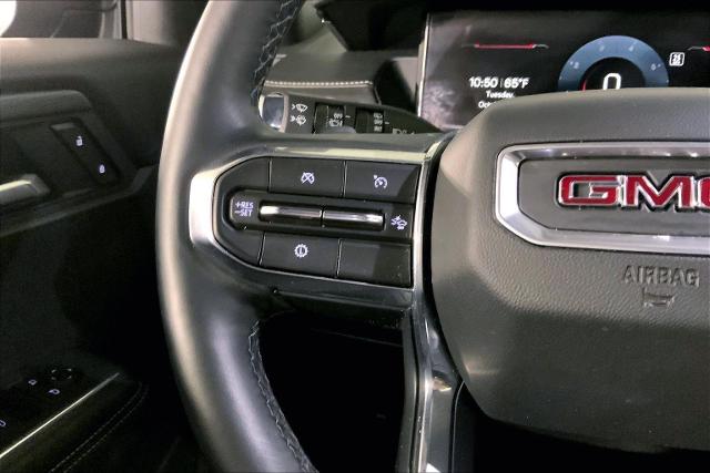 2025 GMC Acadia Vehicle Photo in KANSAS CITY, MO 64114-4502