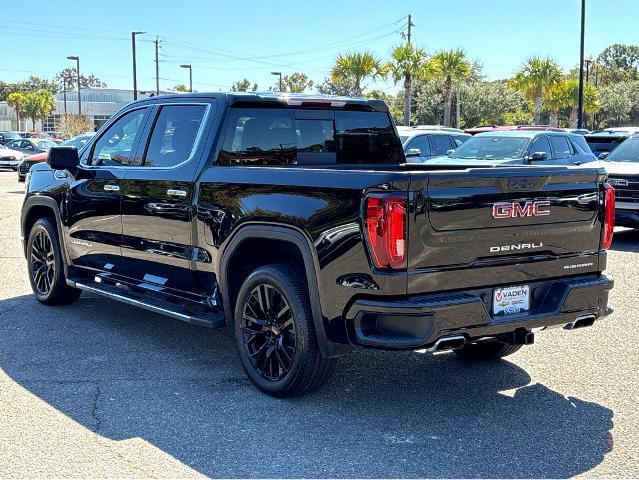 2021 GMC Sierra 1500 Vehicle Photo in BEAUFORT, SC 29906-4218