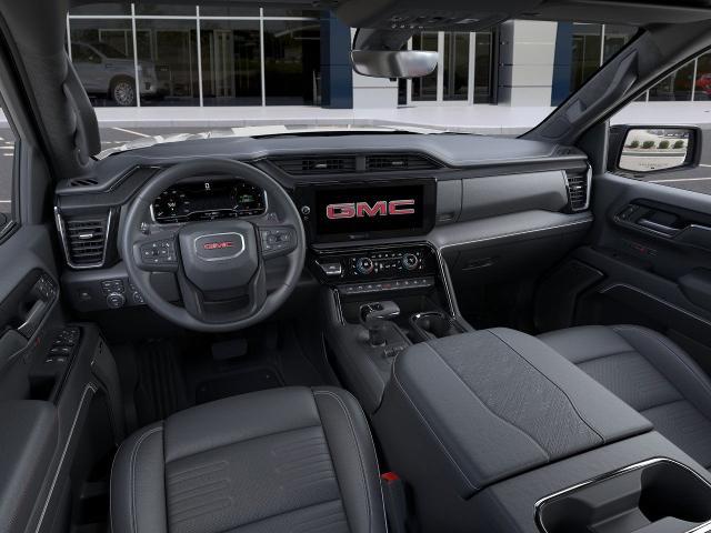 2026 GMC Sierra 1500 Vehicle Photo in HEALDSBURG, CA 95448-3401