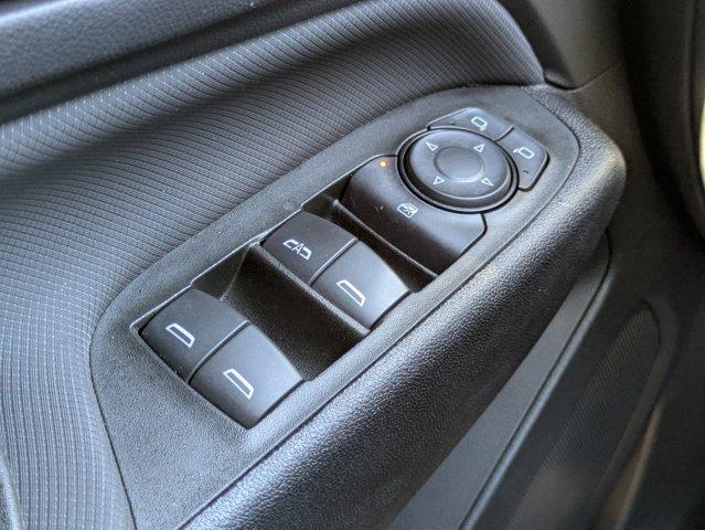 2024 Chevrolet Equinox Vehicle Photo in BRUNSWICK, GA 31525-1881