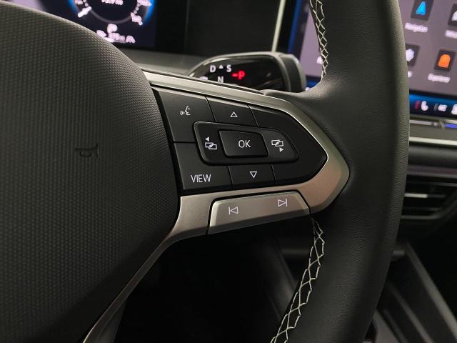 2025 Volkswagen Tiguan Vehicle Photo in Appleton, WI 54913