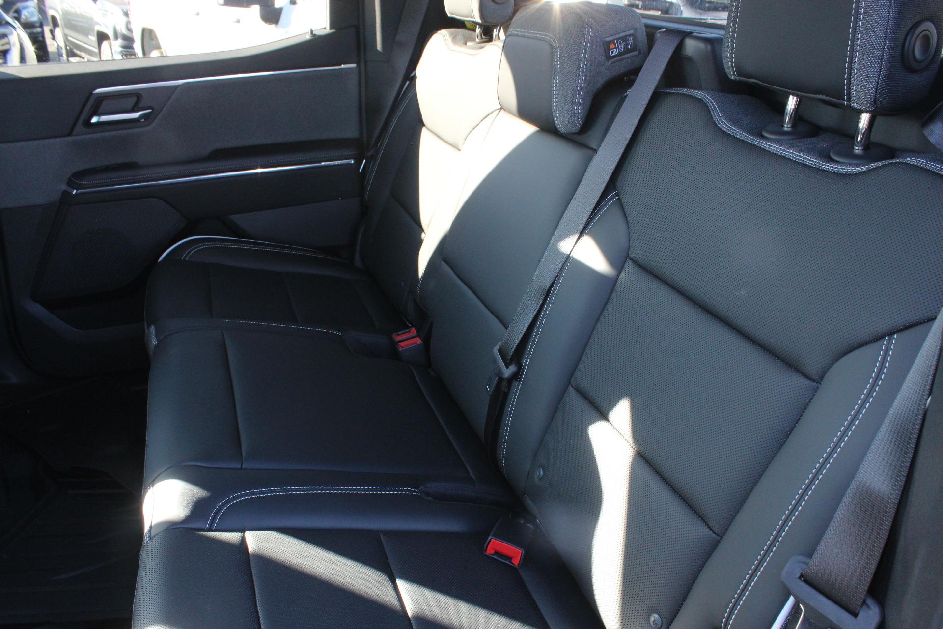 2026 GMC Sierra EV Vehicle Photo in AURORA, CO 80012-4011