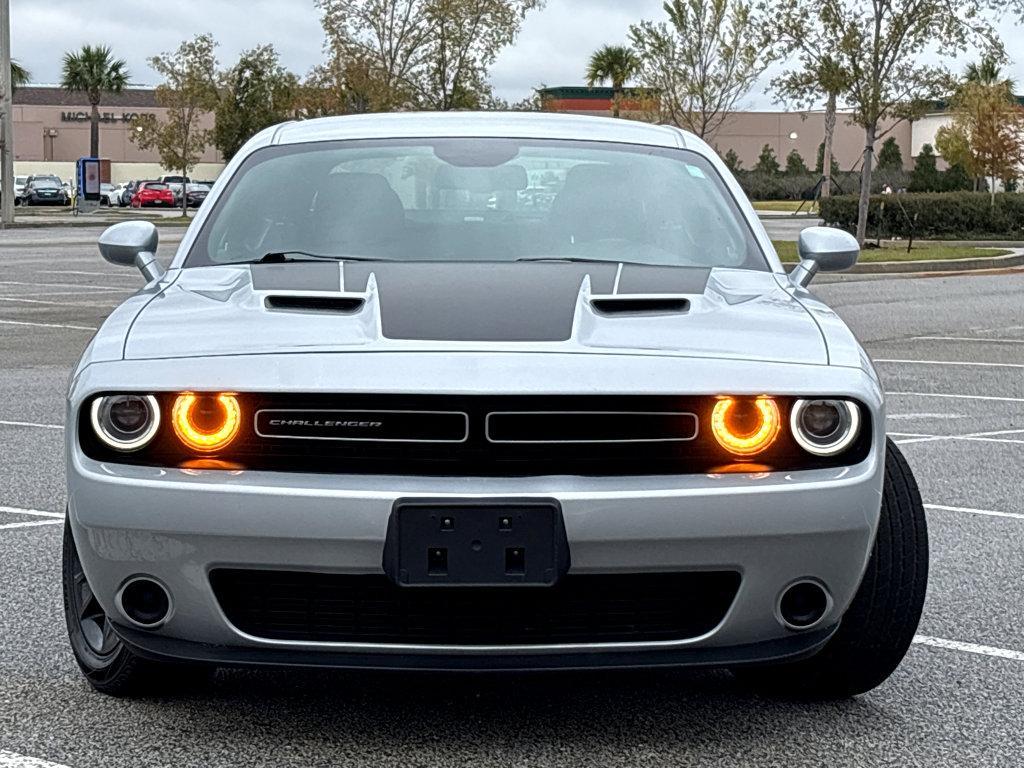 2023 Dodge Challenger Vehicle Photo in POOLER, GA 31322-3252