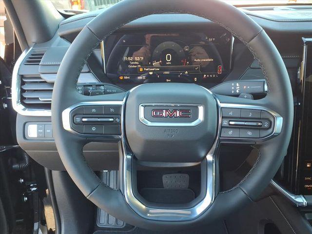 2026 GMC Acadia Vehicle Photo in DUNKIRK, NY 14048-3562