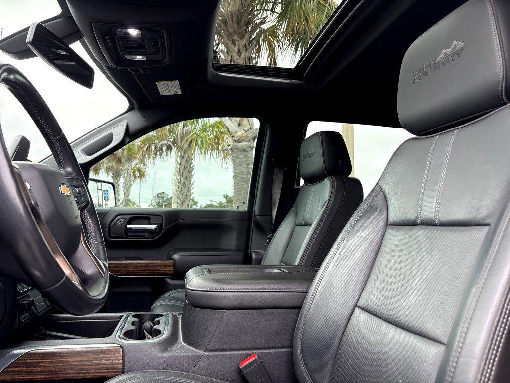 2019 Chevrolet Silverado 1500 Vehicle Photo in SAVANNAH, GA 31406-4513