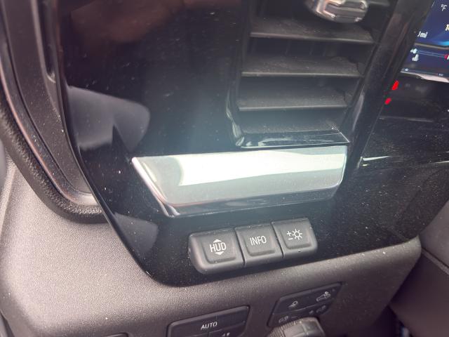 2023 Chevrolet Silverado 1500 Vehicle Photo in Statesboro, GA 30458