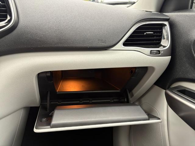 2020 Jeep Cherokee Vehicle Photo in Savannah, GA 31419