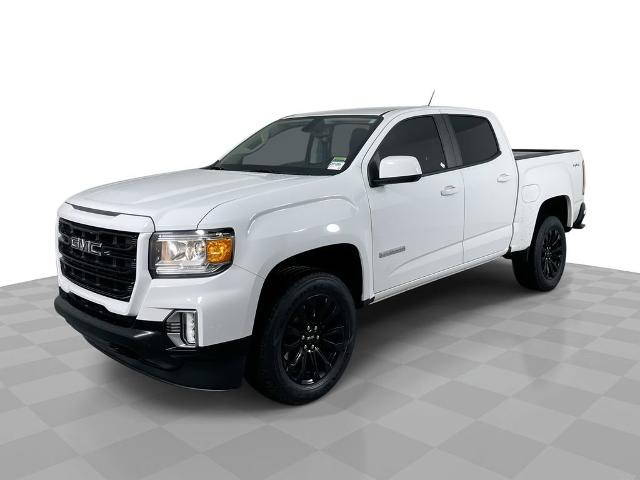 2022 GMC Canyon Vehicle Photo in GILBERT, AZ 85297-0402