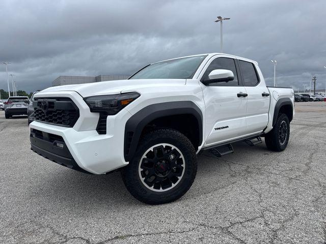 2026 Toyota Tacoma 4WD Vehicle Photo in Jonesboro, AR 72404