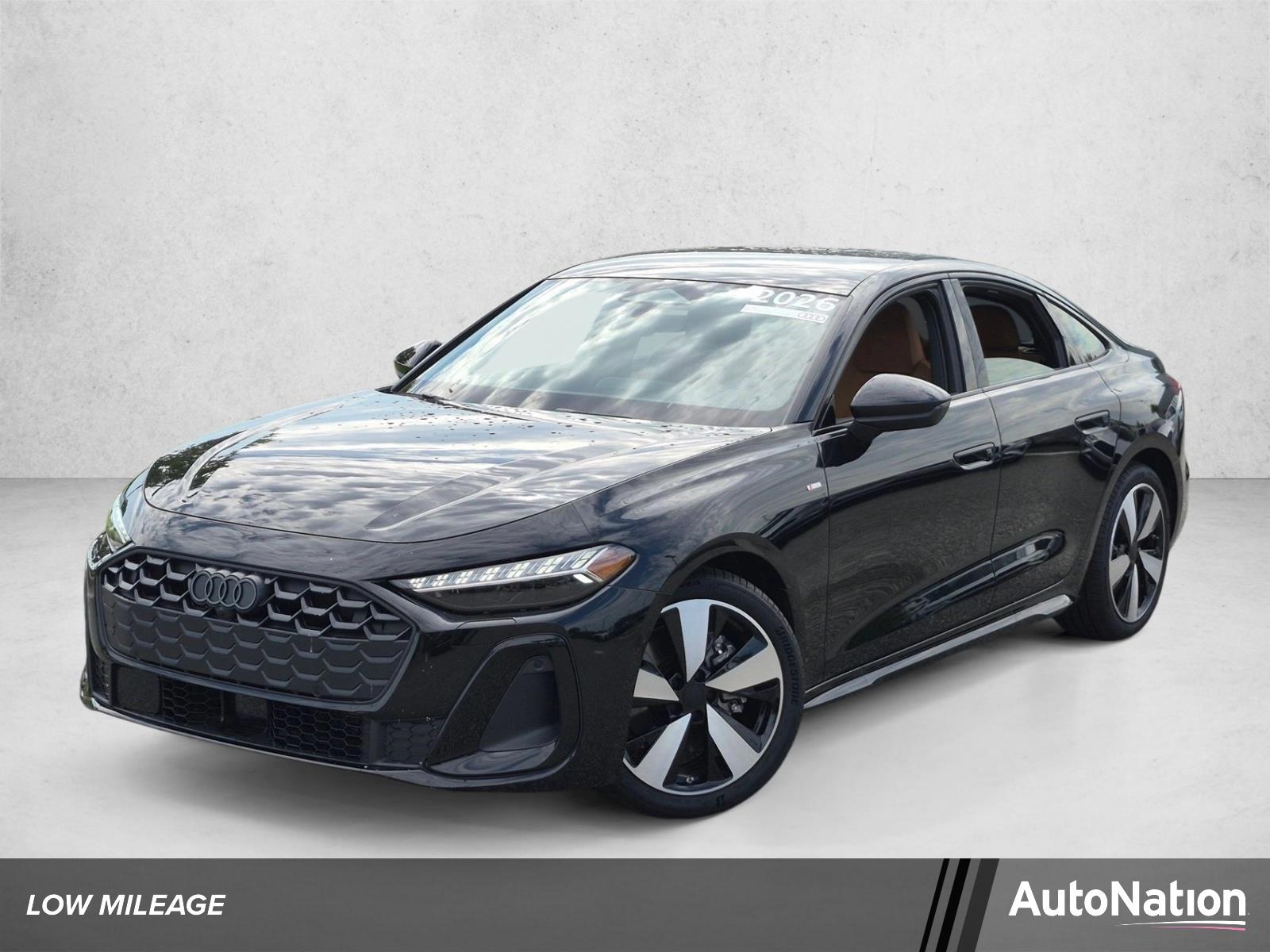 2026 Audi A5 Vehicle Photo in Orlando, FL 32811