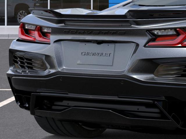 2027 Corvette Grand Sport Grand Sport Coupe 3LT picture #13