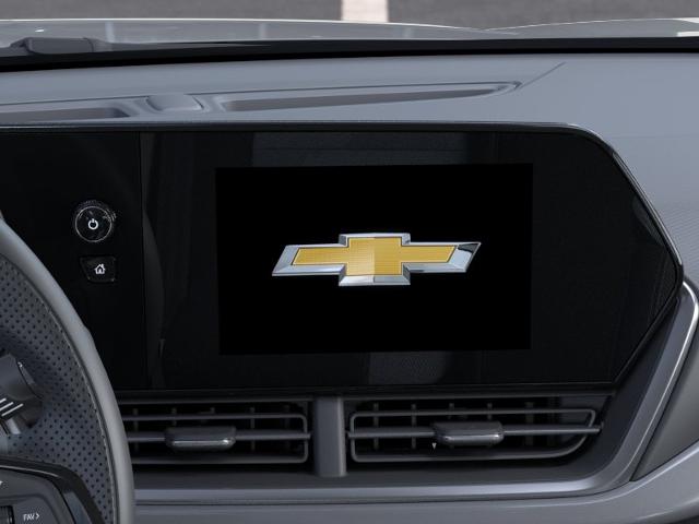 2026 Chevrolet Trax photo 20 of 30