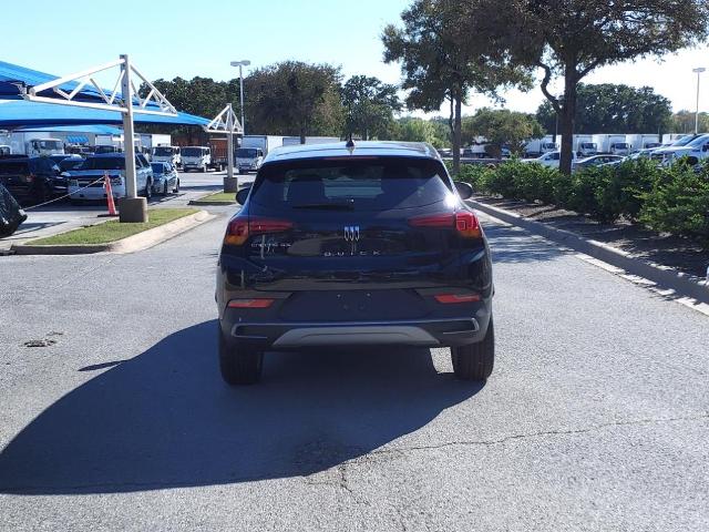 2025 Buick Encore GX Vehicle Photo in Denton, TX 76205