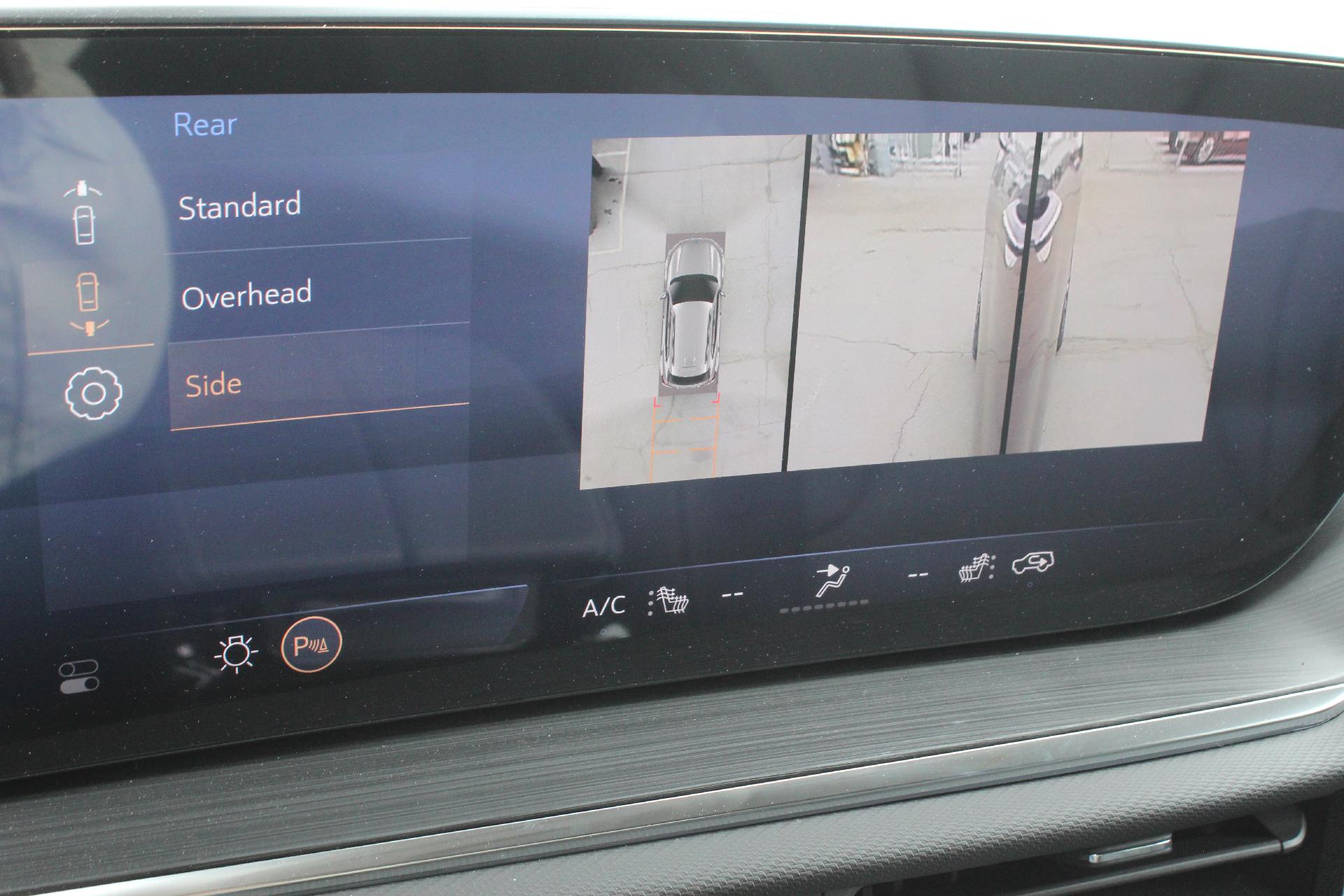 2025 Buick Envision Vehicle Photo in AURORA, CO 80012-4011