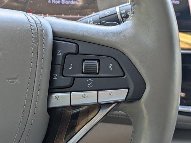 2022 Cadillac Escalade Vehicle Photo in BRUNSWICK, GA 31525-1881