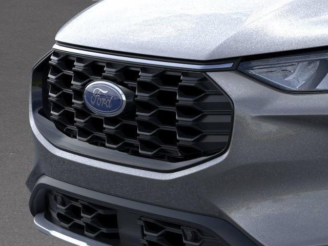 2025 Ford Escape Vehicle Photo in Weatherford, TX 76087