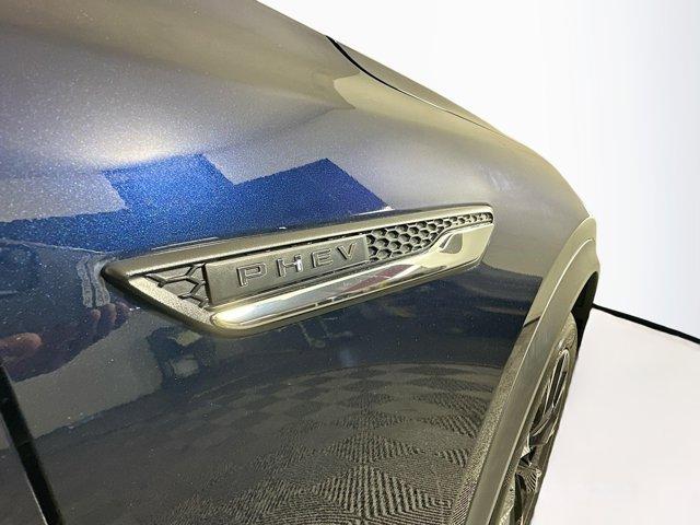 2024 Mazda CX-90 PHEV Vehicle Photo in Flemington, NJ 08822