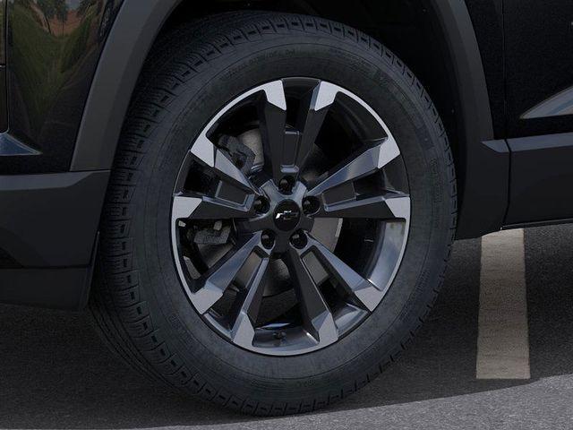 2026 Chevrolet Equinox Vehicle Photo in PAWLING, NY 12564-3219