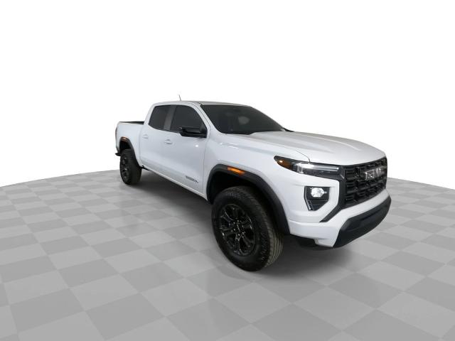 2024 GMC Canyon Vehicle Photo in GILBERT, AZ 85297-0402