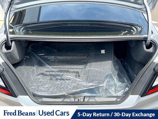 2024 Subaru WRX Vehicle Photo in Doylestown, PA 18902