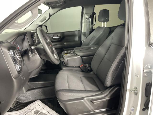 2023 GMC Sierra 1500 Vehicle Photo in GILBERT, AZ 85297-0402