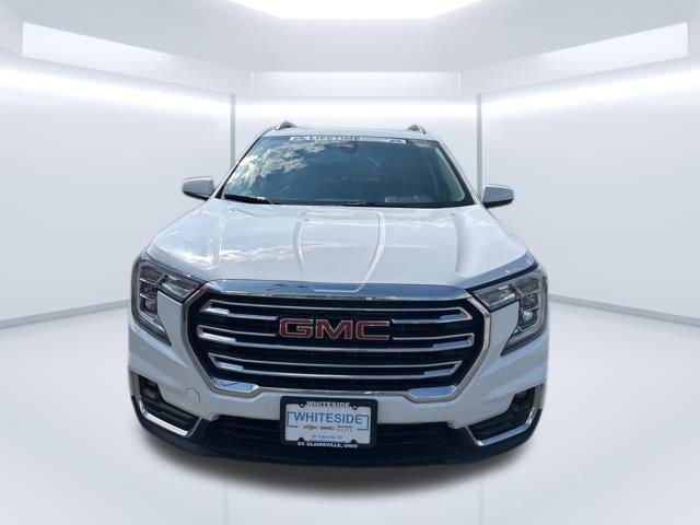 2024 GMC Terrain Vehicle Photo in SAINT CLAIRSVILLE, OH 43950-8512
