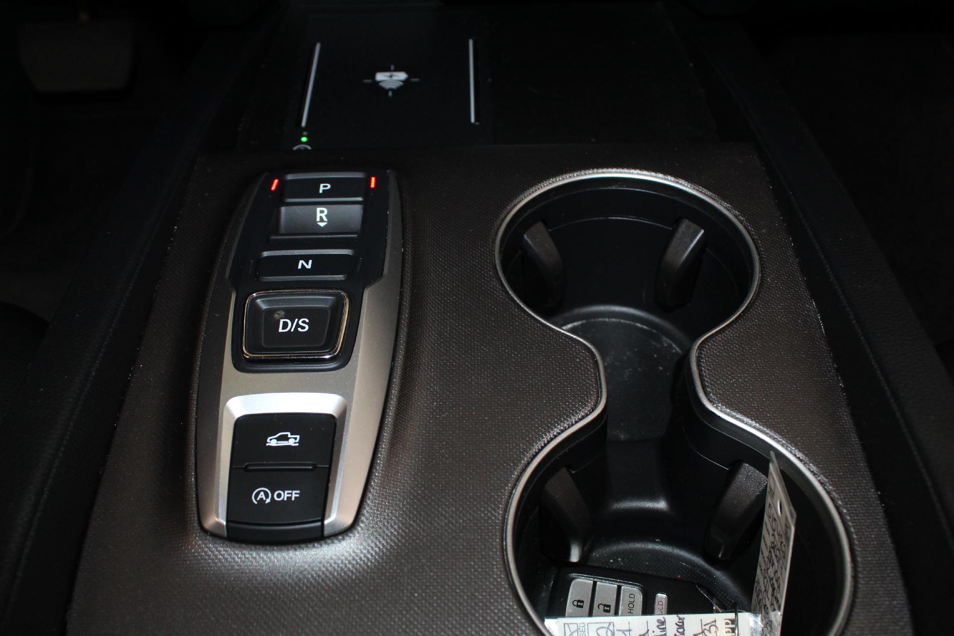 2024 Honda Ridgeline Vehicle Photo in NORTHAMPTON, MA 01060-1120