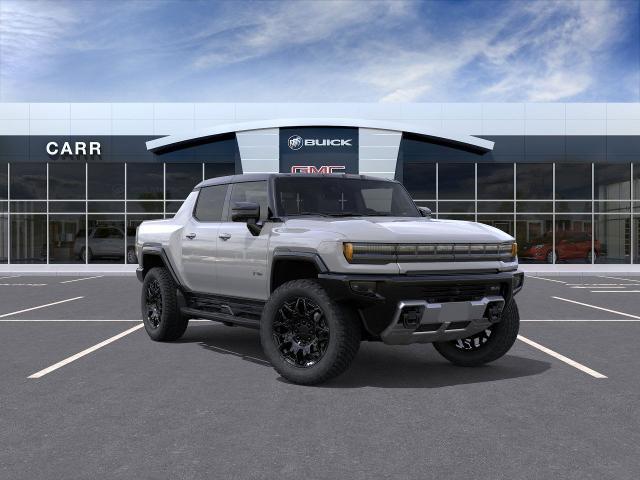 2026 GMC HUMMER EV Pickup Vehicle Photo in VANCOUVER, WA 98661-7265