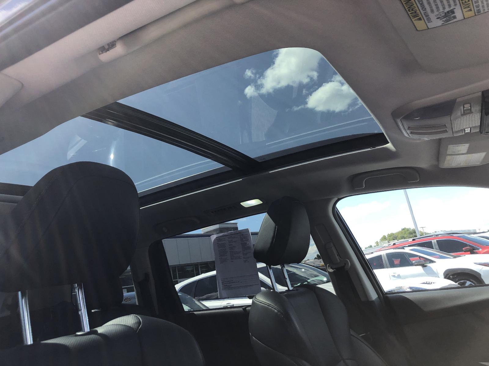 2023 Subaru Ascent Vehicle Photo in Mechanicsburg, PA 17050
