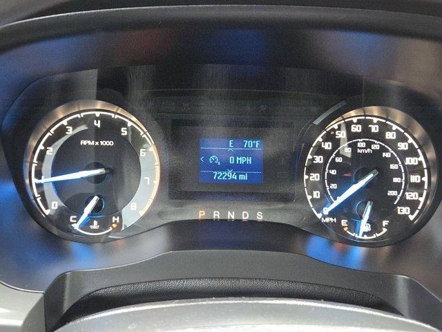 2019 Ford Ranger Vehicle Photo in Decatur, TX 76234