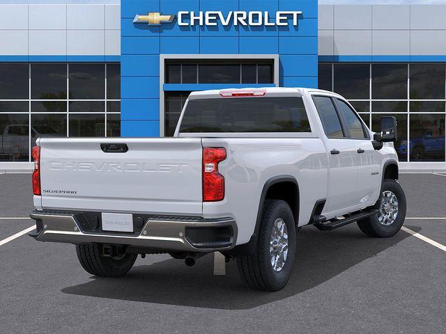 2026 Chevrolet Silverado 3500 HD Vehicle Photo in PAWLING, NY 12564-3219