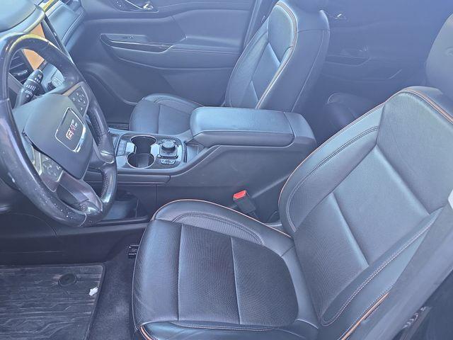 2022 GMC Acadia Vehicle Photo in Pleasant Hills, PA 15236
