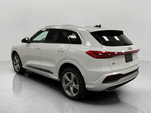 2025 Audi Q5 Vehicle Photo in Appleton, WI 54913