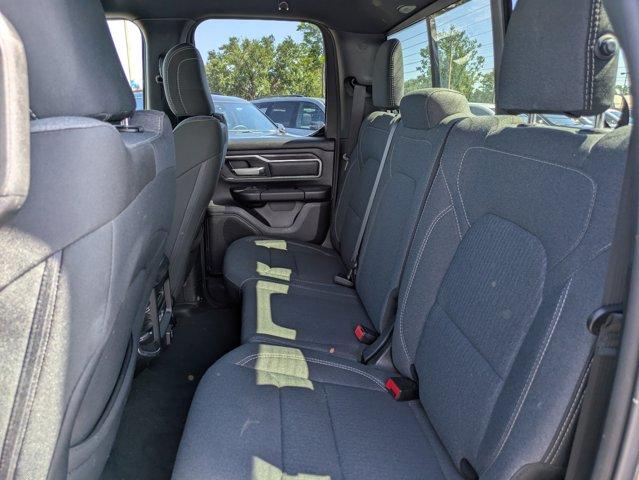 2022 Ram 1500 Vehicle Photo in BRUNSWICK, GA 31525-1881