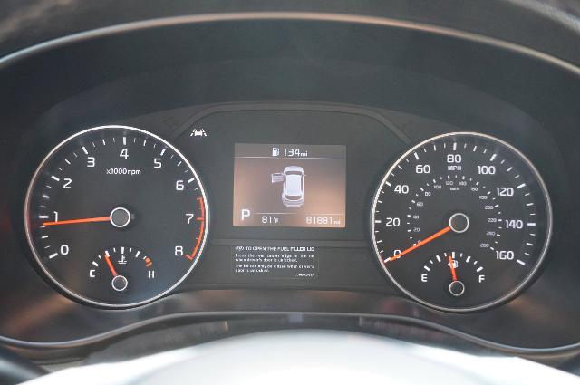2020 Kia Sportage Vehicle Photo in Riverdale, UT 84405
