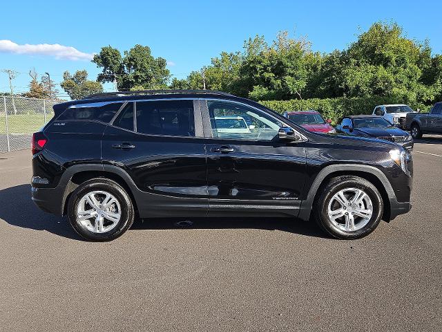 2022 GMC Terrain Vehicle Photo in TREVOSE, PA 19053-4984