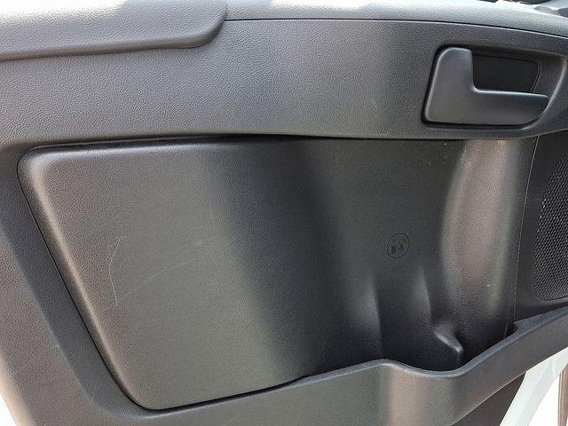 2023 Ram ProMaster Cargo Van Vehicle Photo in DANBURY, CT 06810-5034