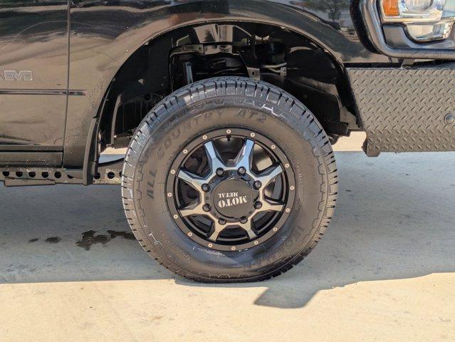 2019 Ram 3500 Vehicle Photo in SELMA, TX 78154-1460