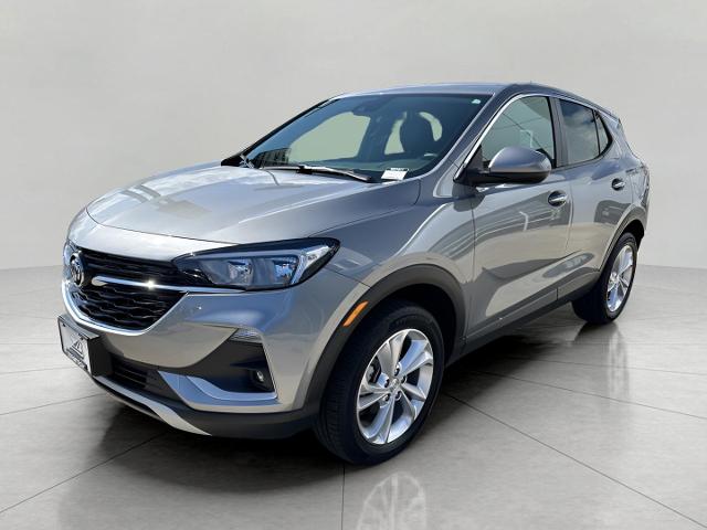 2023 Buick Encore GX Vehicle Photo in MANITOWOC, WI 54220-5838