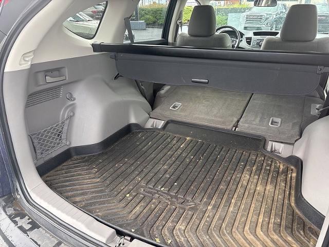 2013 Honda CR-V Vehicle Photo in HARRISBURG, PA 17111-1033