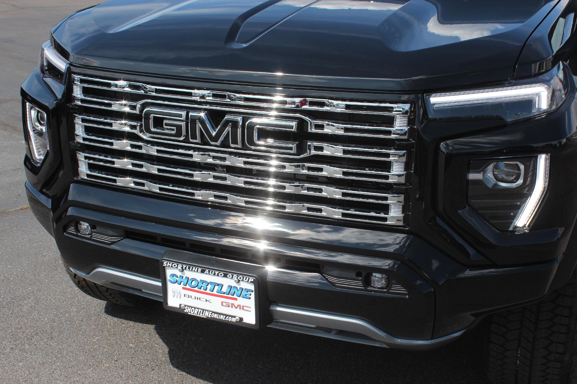 2026 GMC Canyon Vehicle Photo in AURORA, CO 80012-4011