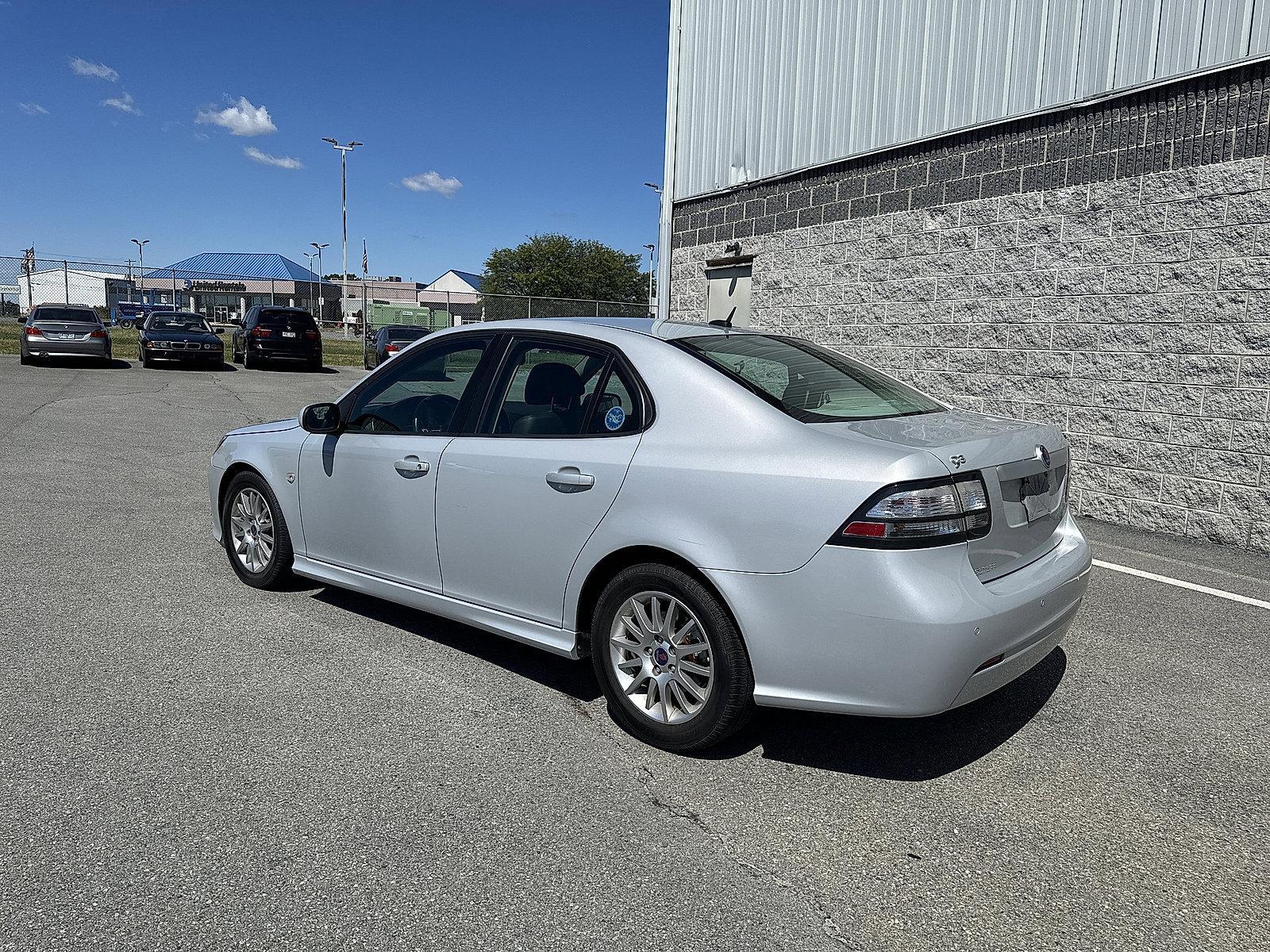 2008 Saab 9-3 Vehicle Photo in Lancaster, PA 17601