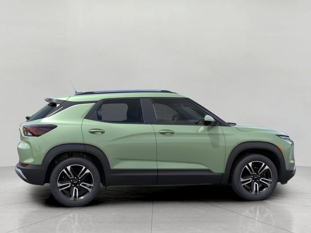 2026 Chevrolet Trailblazer Vehicle Photo in MANITOWOC, WI 54220-5838
