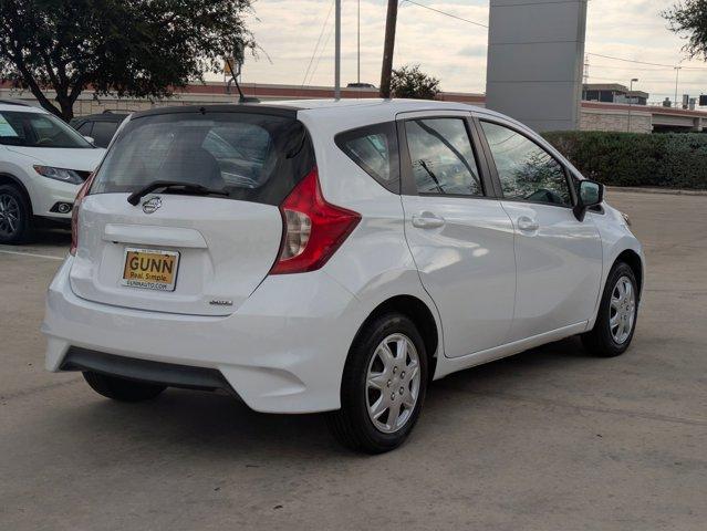2018 Nissan Versa Note Vehicle Photo in San Antonio, TX 78209