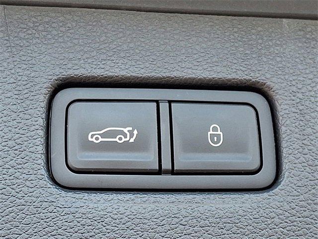 2025 Genesis GV80 Vehicle Photo in LANCASTER, PA 17601-0000