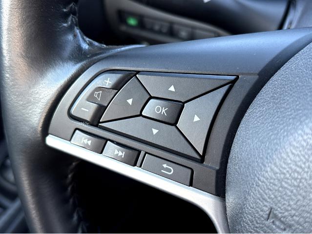 2022 Nissan Sentra Vehicle Photo in BEAUFORT, SC 29906-4218