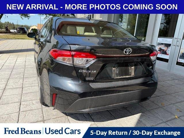 2022 Toyota Corolla Vehicle Photo in Flemington, NJ 08822