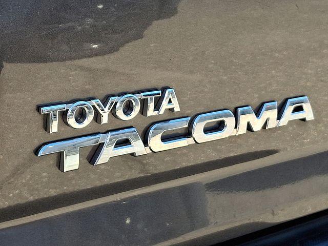 2013 Toyota Tacoma Vehicle Photo in DANBURY, CT 06810-5034