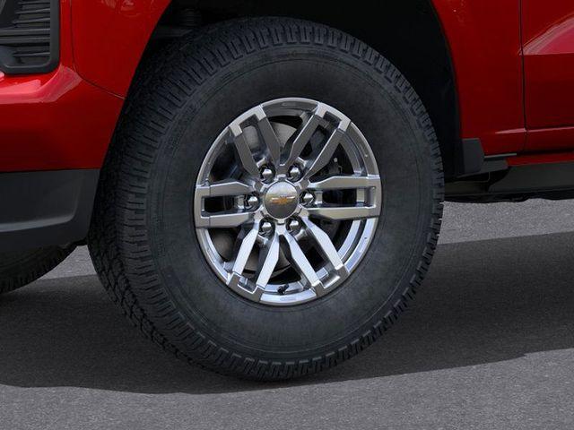 2026 Chevrolet Colorado Vehicle Photo in PAWLING, NY 12564-3219